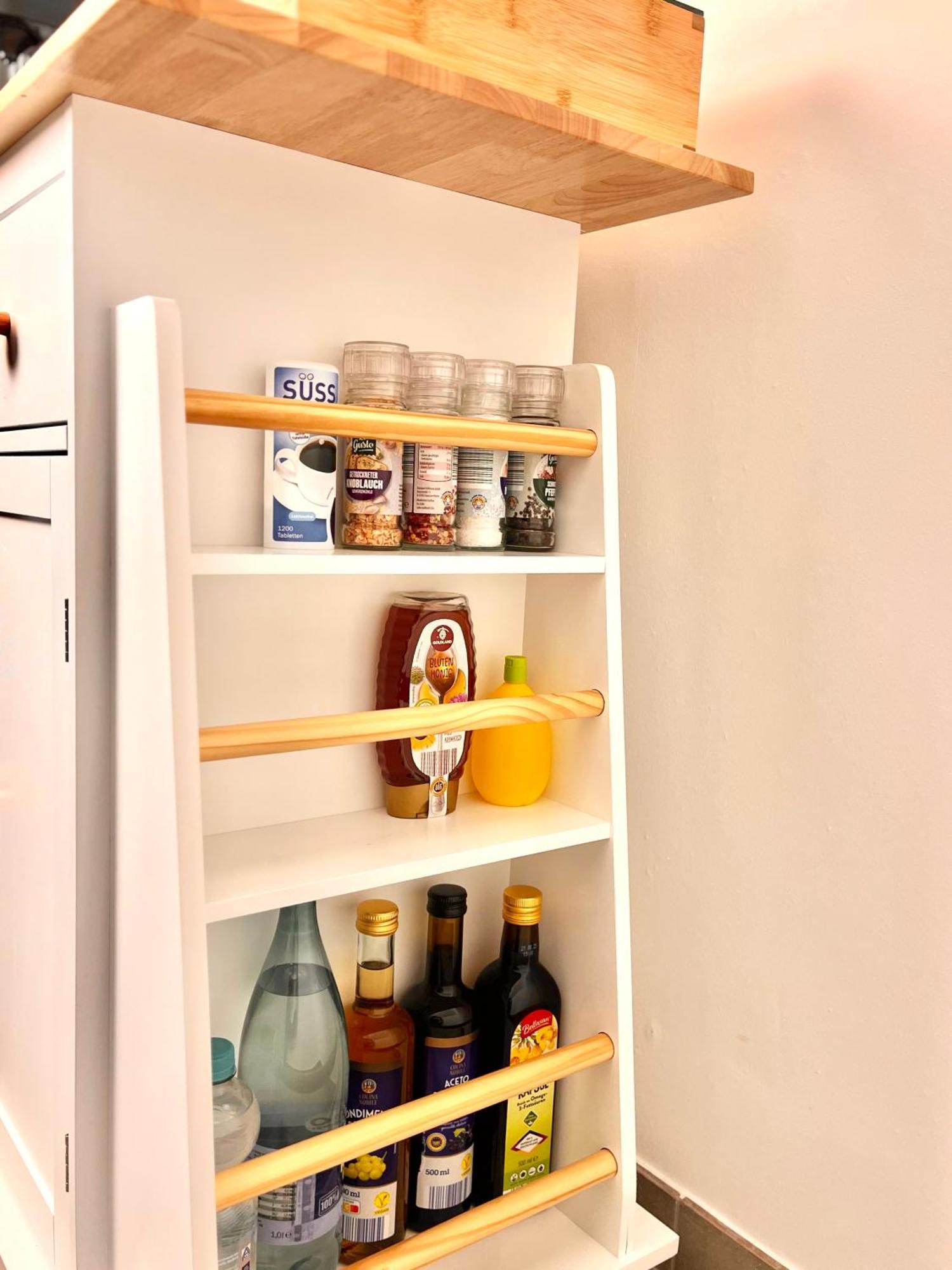 Modernes Loft Naehe Messeplatz, Ewerk Bahn Apartment Saarbrucken Bagian luar foto